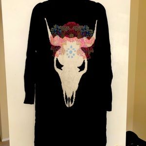 Show Me Your Mumu Cardigan